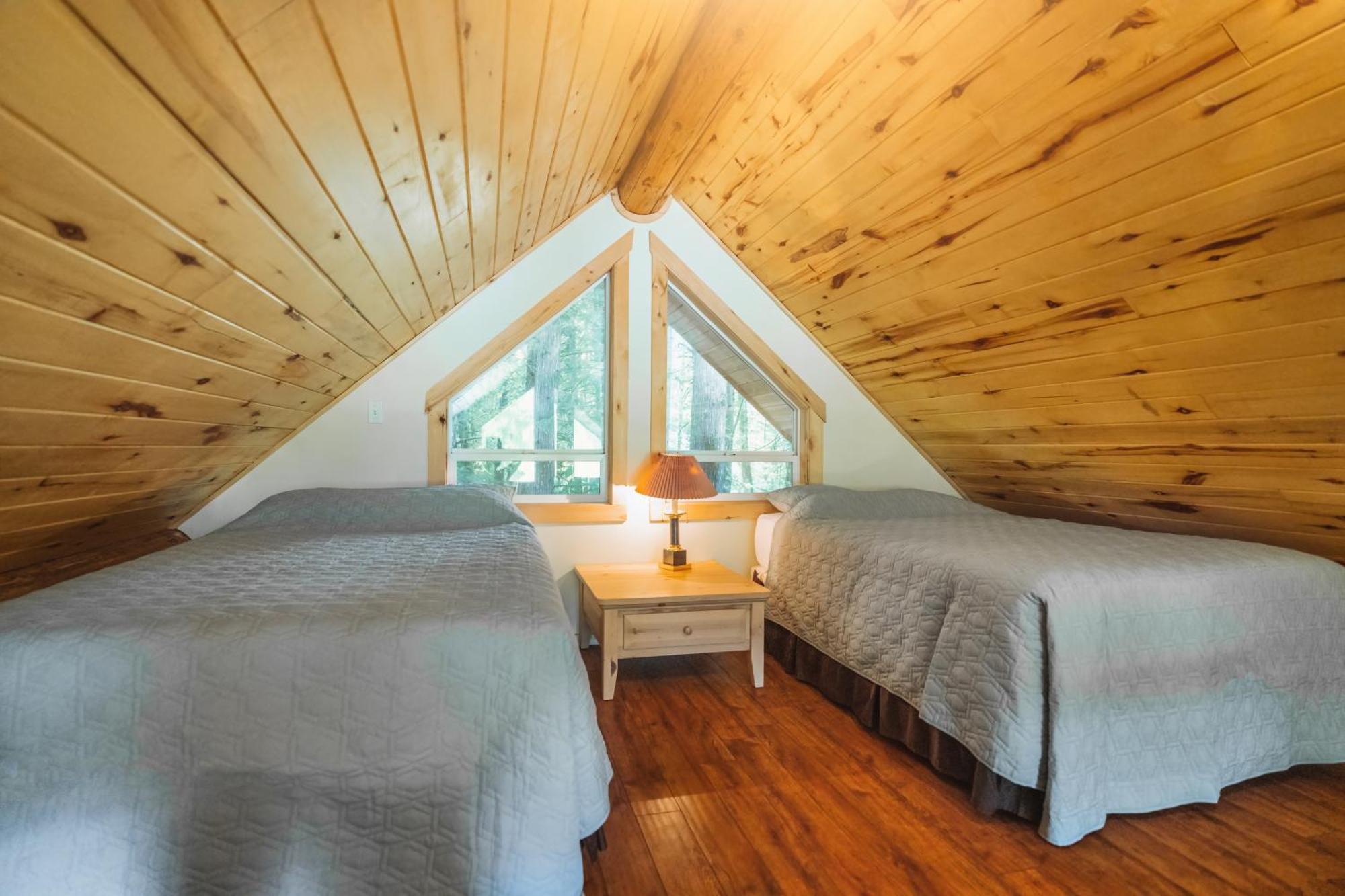 Bella Coola Grizzly Tours And Resort Hagensborg Esterno foto